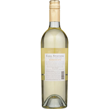 Earl Stevens Mangoscato - 750ML
