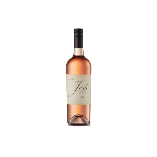 Josh Cellars Rose Wine California - 750ML