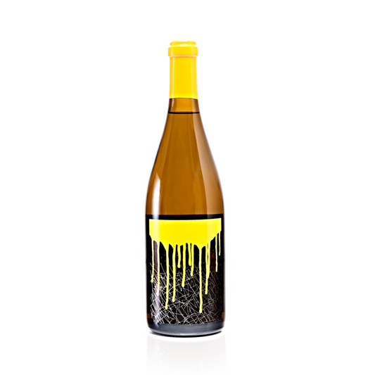 Au Jus Chardonnay Monterey County 2021 - 750ML - Front