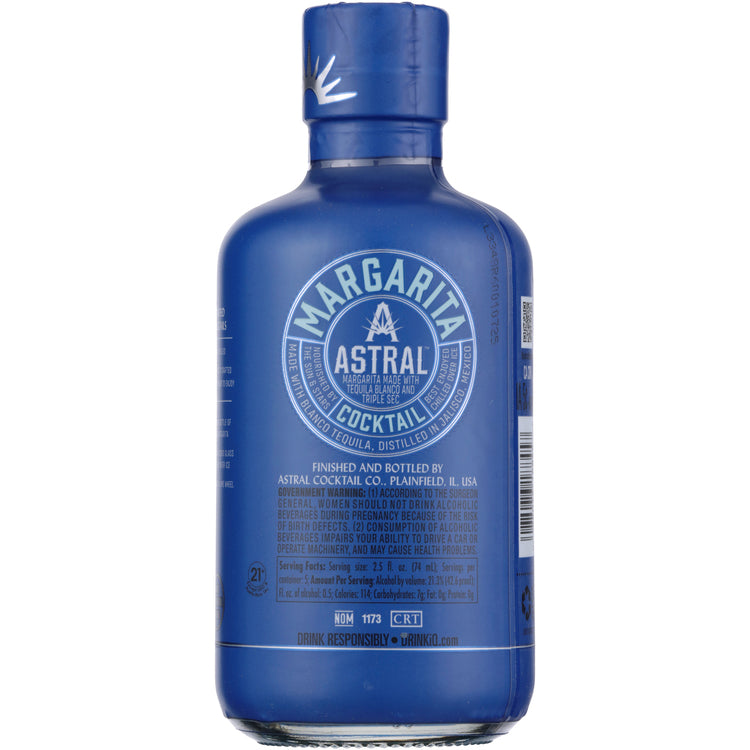 Astral Margarita 42.6 - 375ML