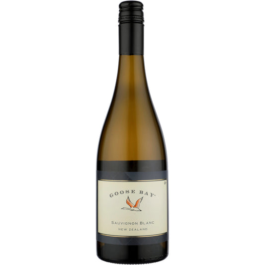 Goose Bay Sauvignon Blanc South Island 2023 - 750ML