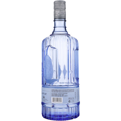 Citadelle Dry Gin Original 88 - 1.75L - Back