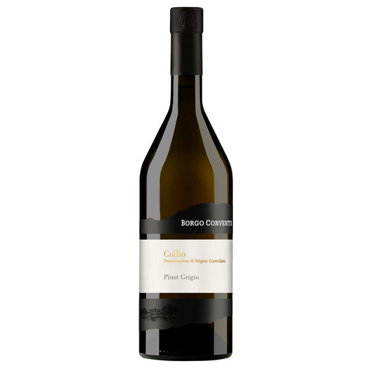 Borgo Conventi Pinot Grigio Collio 2021 - 750ML