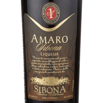 Sibona Amaro Sibona 56 - 1.0L