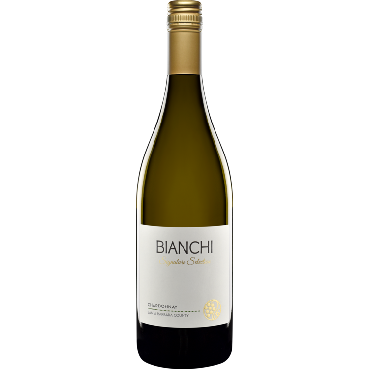 Bianchi Chardonnay Santa Barbara County 2023 - 750ML - Front