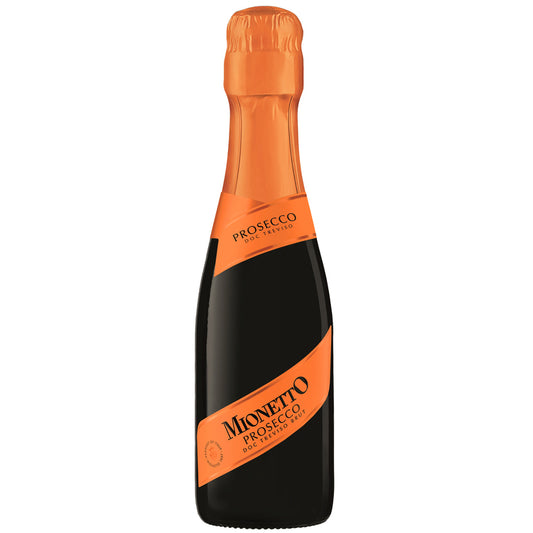 Mionetto Prosecco Treviso Brut Prestige Collection - 187ML