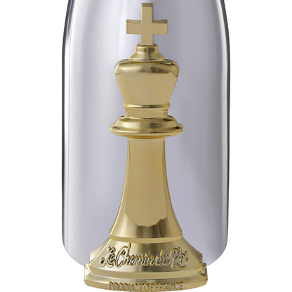 Le Chemin Du Roi Champagne Brut W/ Gift Box - 1.5L