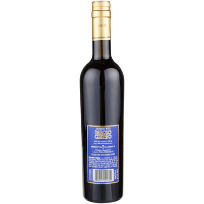 Marchesi Di Barolo Barolo Chinato - 500ML - Back