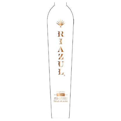 Riazul Tequila Extra Anejo 80 - 750ML