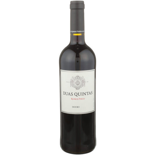 Duas Quintas Douro Tinto 2021 - 750ML