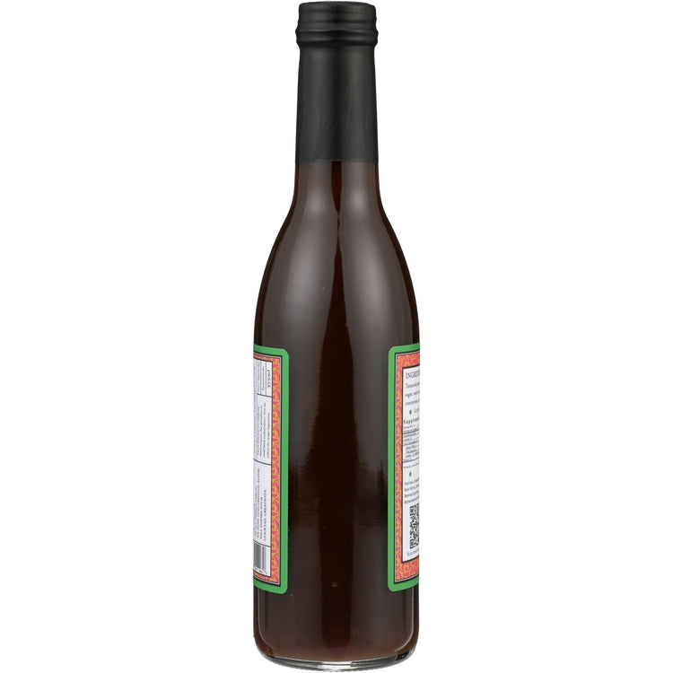 Liquid Alchemist Tamarindo Syrup - 375ML - Back