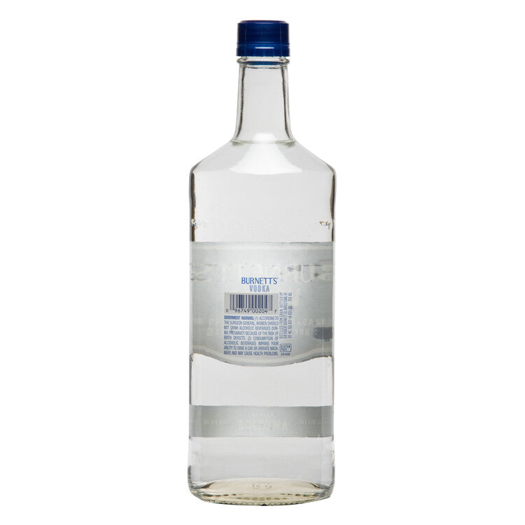 Burnett'S Vodka 80 - 750ML