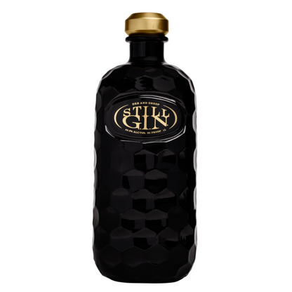 Still G.I.N. Dry Gin 85 - 1.0L - Front