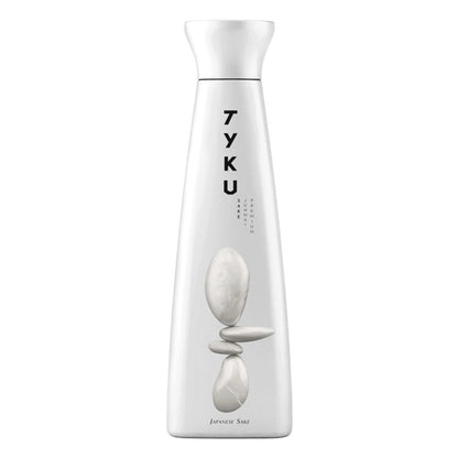 Tyku Junmai Sake Premium - 330ML - Front