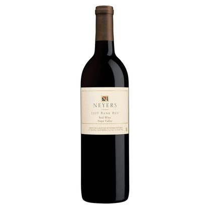 Neyers Left Bank Red Napa Valley 2020 - 750ML