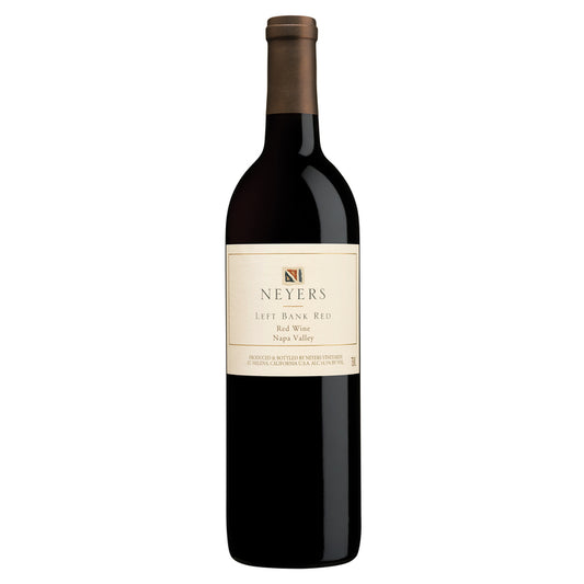 Neyers Left Bank Red Napa Valley 2020 - 750ML