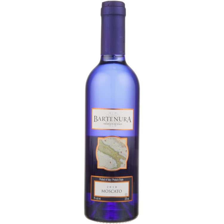 Bartenura Moscato Provincia Di Pavia - 375ML - Front