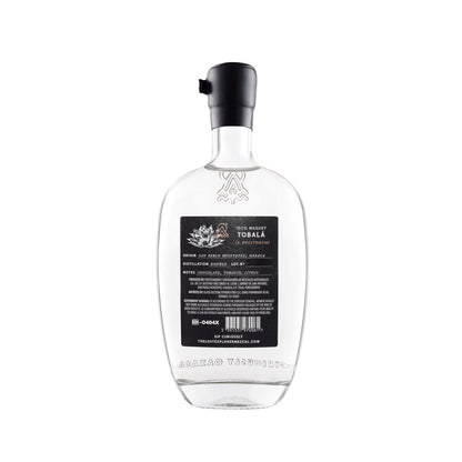 The Lost Explorer Mezcal Tobala 84 - 750ML