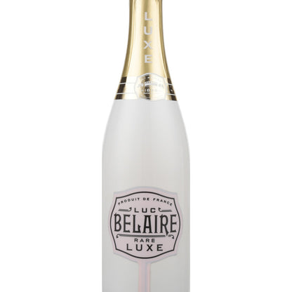 Luc Belaire Rare Luxe Sparkling Wine France Fantome Light Up - 750ML - Front Label
