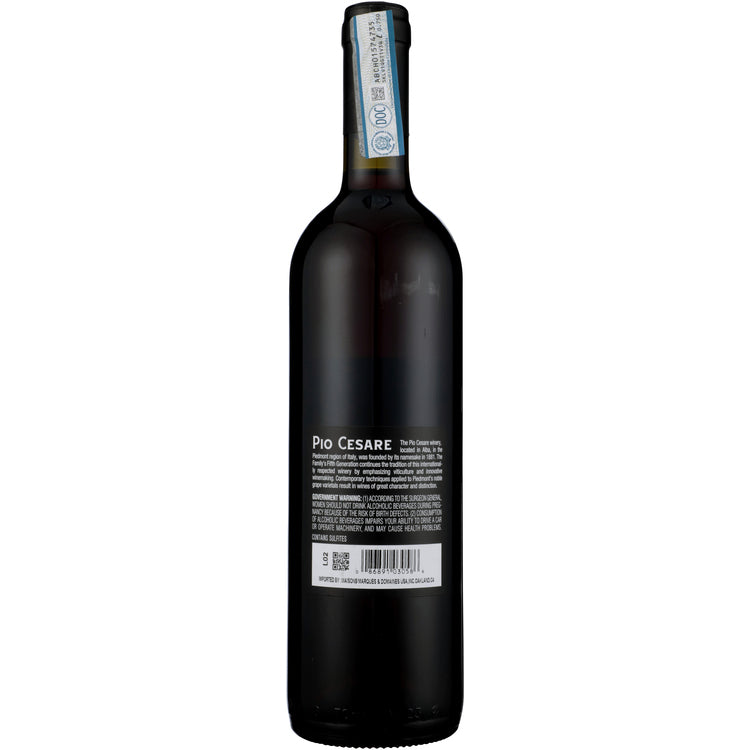 Pio Cesare Nebbiolo Langhe 2020 - 750ML