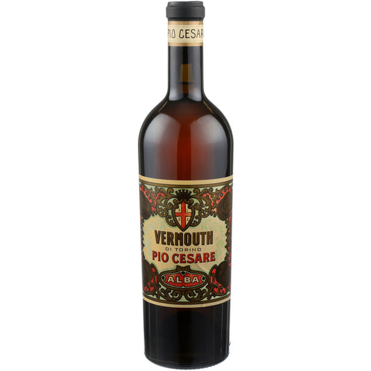 Pio Cesare Gavi - 750ML - Front