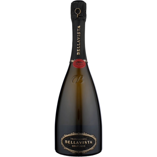 Bellavista Franciacorta Brut Vendemmia La Scala 2019 - 750ML
