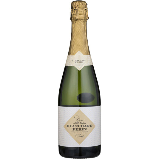 Blanchard Perez Cava Brut - 750ML