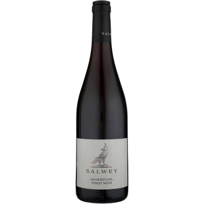 Salwey Pinot Noir Dry Kaiserstuhl Baden 2021 - 750ML