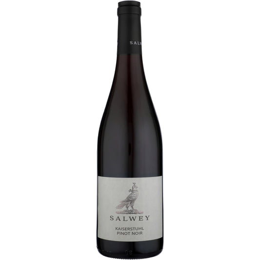 Salwey Pinot Noir Dry Kaiserstuhl Baden 2021 - 750ML