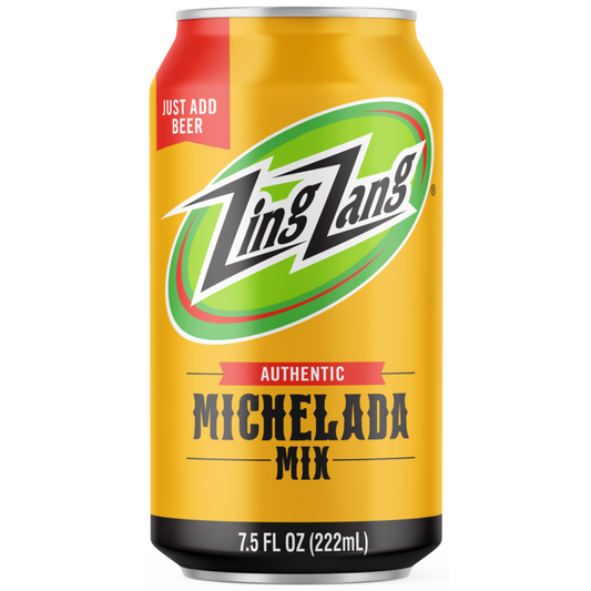 Zing Zang Michelada - 7.5 Z