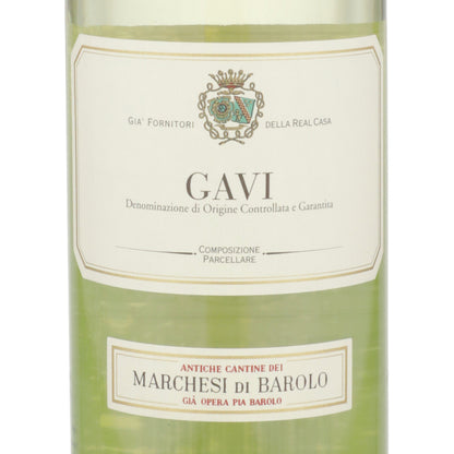 Marchesi Di Barolo Gavi 2020 - 750ML