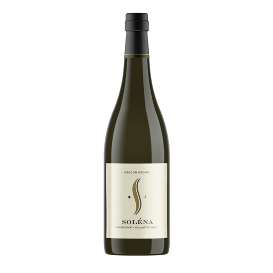 Solena Chardonnay Willamette Valley 2022 - 750ML
