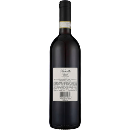 Prunotto Barolo Cerretta 2018 - 750ML