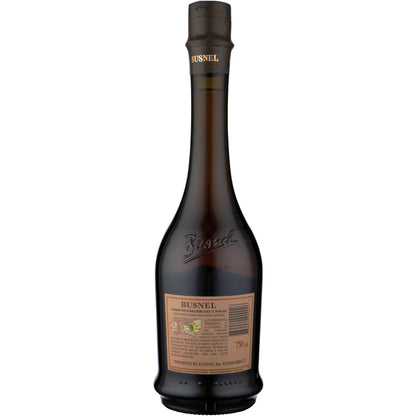 Busnel Calvados Pays D'Auge Hors D'Age 12 Yr 86 - 750ML