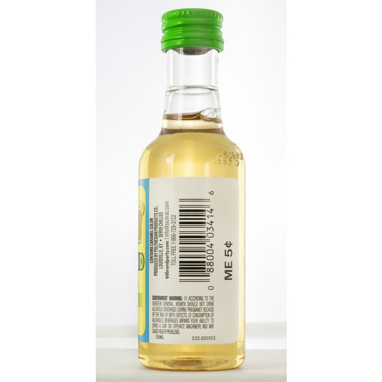 99 Brand Long Island Iced Tea Liqueur 99 - 50ML