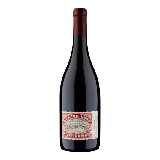 Benton Lane Pinot Noir Willamette Valley 2023 - 750ML