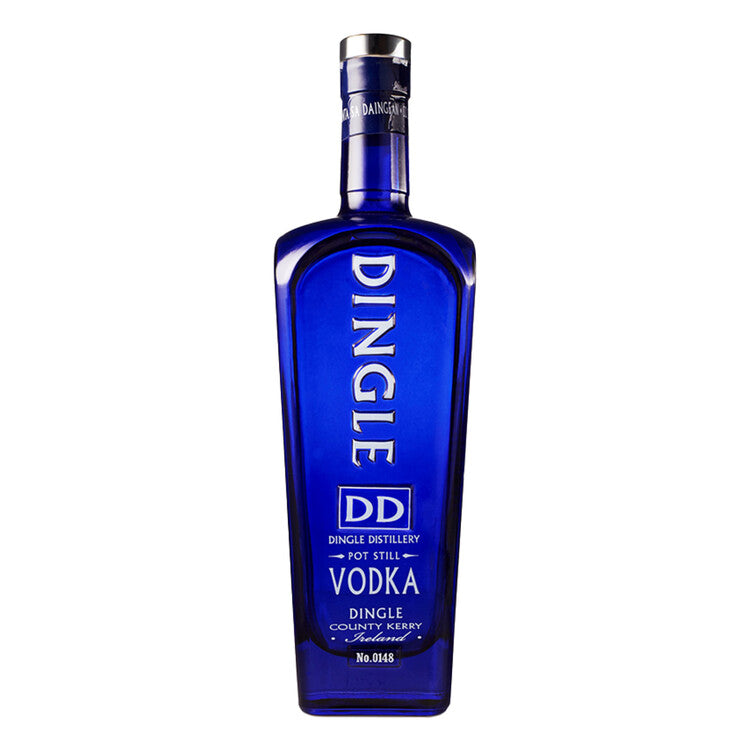 Dingle Vodka Dd Pot Still 80 - 750ML