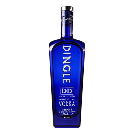Dingle Vodka Dd Pot Still 80 - 750ML