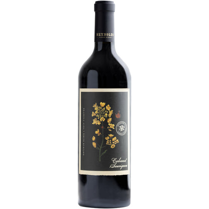 Reynolds Family Winery Cabernet Sauvignon Estate Select Napa Valley 20 - 750ML