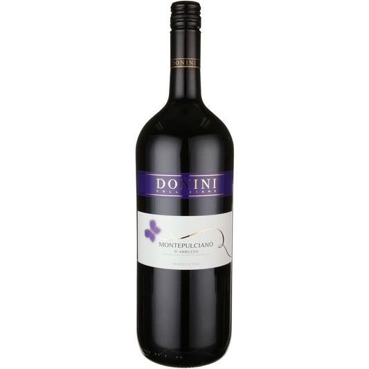 Donini Montepulciano D'Abruzzo - 1.5L - Front