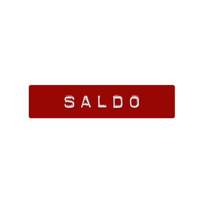 Saldo Zinfandel California - 375ML
