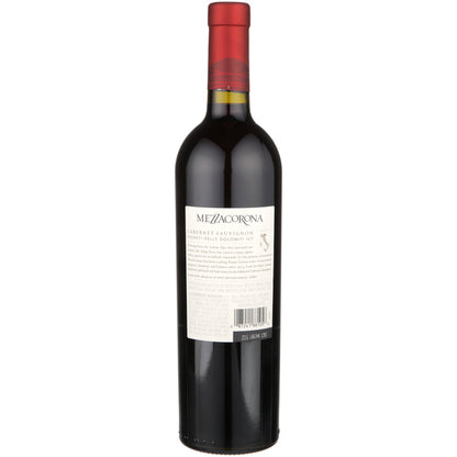 Mezzacorona Cabernet Sauvignon Vigneti Delle Dolomiti - 750ML