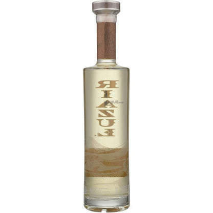 Riazul Tequila Reposado 80 - 750ML - Back
