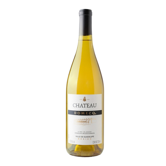 Chateau Domecq White Wine Selected Harvest Valle De Guadalupe 2021 - 750ML