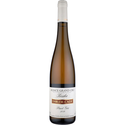 Dirler Cade Pinot Gris Kessler Alsace Grand Cru 2019 - 750ML