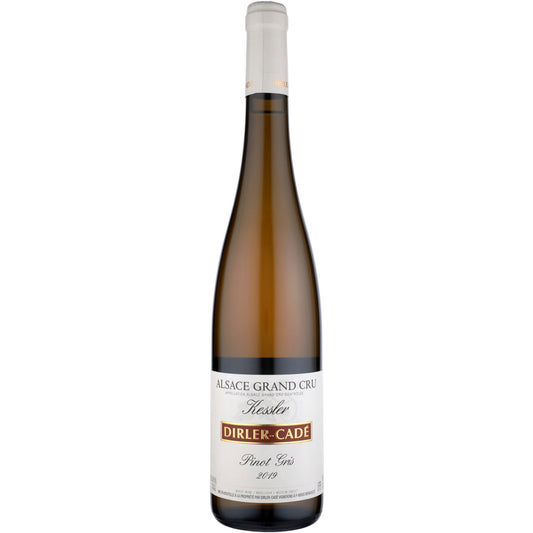 Dirler Cade Pinot Gris Kessler Alsace Grand Cru 2019 - 750ML