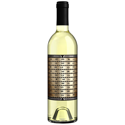 Unshackled Sauvignon Blanc California 2021 - 750ML