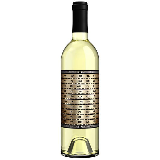 Unshackled Sauvignon Blanc California 2021 - 750ML