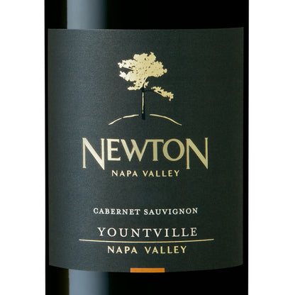 Newton Cabernet Sauvignon Yountville 2016 - 750ML