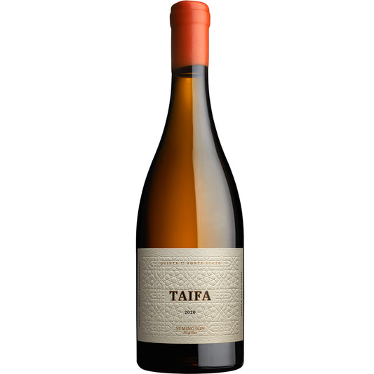 Quinta Da Fonte Souto Alentejo Branco Taifa 2020 - 750ML
